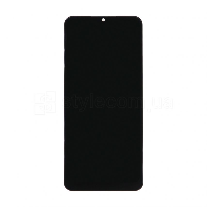 Дисплей (LCD) для Samsung Galaxy M32 5G/M326 (2021) з тачскріном black (PLS) High Quality