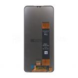 Дисплей (LCD) для Samsung Galaxy M32 5G/M326 (2021) с тачскрином black (PLS) High Quality - купить за 1 418.56 грн в Киеве, Украине