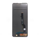 Дисплей (LCD) для ZTE Blade 20 Smart V1050 + тачскрин black Original Quality - купить за 1 666.00 грн в Киеве, Украине