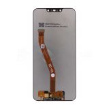 Дисплей (LCD) для Huawei P Smart Plus (2018) INE-LX1, INE-LX2, Nova 3, Nova 3i ver.FHD-XD з тачскріном black High Quality