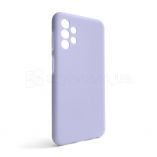 Чехол Full Silicone Case для Samsung A13 4G/A135 (2022) elegant purple (26) (без логотипа) - купить за 262.50 грн в Киеве, Украине