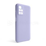 Чехол Full Silicone Case для Xiaomi Redmi 10, Redmi 10 (2022) elegant purple (26) (без логотипа) - купить за 287.00 грн в Киеве, Украине