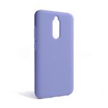 Чехол Full Silicone Case для Xiaomi Redmi 8 elegant purple (26) (без логотипа) - купить за 268.80 грн в Киеве, Украине