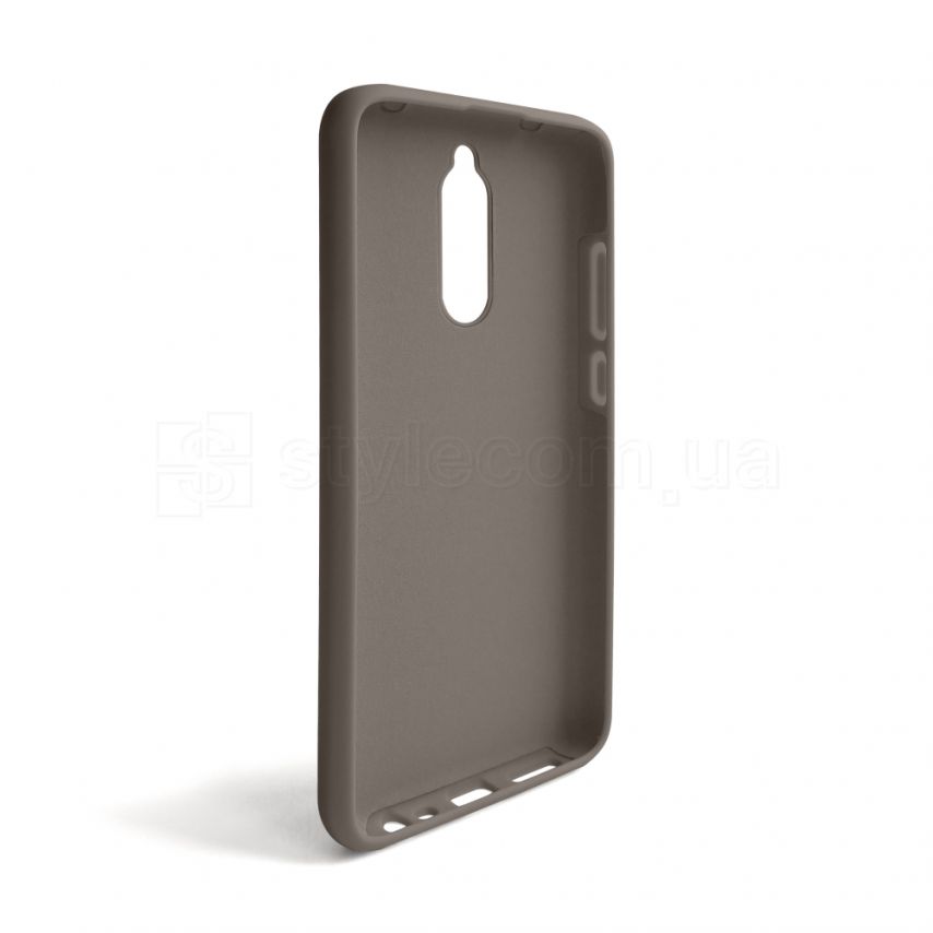 Чохол Full Silicone Case для Xiaomi Redmi 8 mocco (07) (без логотипу)