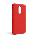 Чехол Full Silicone Case для Xiaomi Redmi 8 red (14) (без логотипа) - купить за 286.30 грн в Киеве, Украине