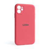 Чохол Full Silicone Case для Apple iPhone 11 watermelon (52) закрита камера