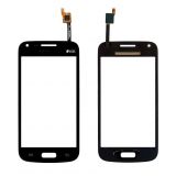 Тачскрин (сенсор) для Samsung Galaxy Star Advance Duos G350E rev.0.0 black High Quality
