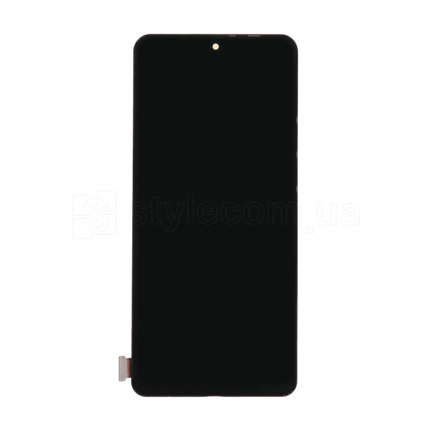 Дисплей (LCD) для Xiaomi Poco F3, Black Shark 4, Black Shark 4 Pro, Mi 11i, Mi 11X, Mi 11X Pro, Redmi K40, Redmi K40 Pro Plus с тачскрином black High Quality