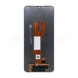 Дисплей (LCD) для Samsung Galaxy A03 Core/A032F (2021) с тачскрином black Original Quality - купить за 758.34 грн в Киеве, Украине