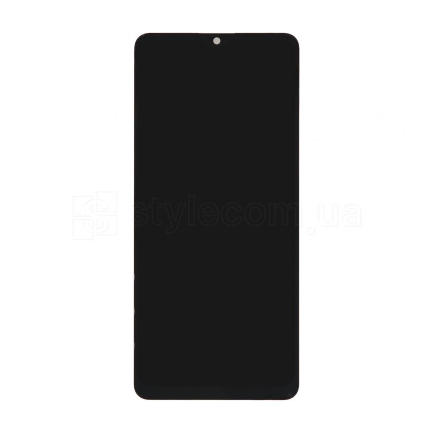 Дисплей (LCD) для Samsung A32 4G/A325 (2021) с тачскрином black (IPS) High Quality