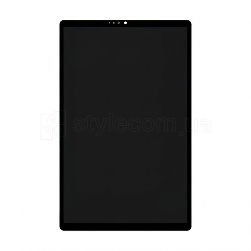 Дисплей (LCD) для Lenovo Tab M10 Plus TB-X606F FHD Wi-Fi, TB X606X ver.TV103WUM-LL1 с тачскрином black High Quality