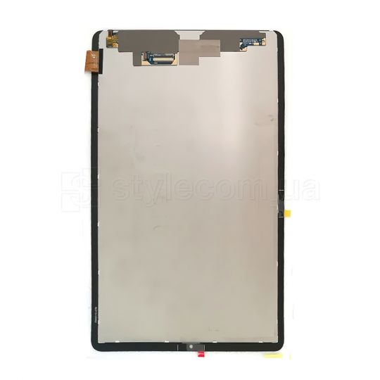Дисплей (LCD) для Samsung Galaxy Tab S6 Lite P610 Wi-Fi, P615 LTE з тачскріном black Original Quality