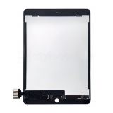 Дисплей (LCD) для Apple iPad 6 Pro (A1673, A1674, A1675) + тачскрін black Original Quality
