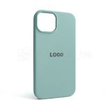 Чохол Full Silicone Case для Apple iPhone 14 turquoise (17) - купити за 200.00 грн у Києві, Україні