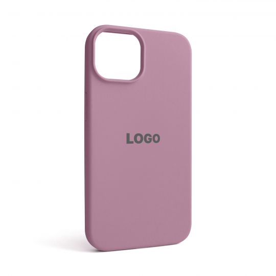 Чехол Full Silicone Case для Apple iPhone 14 blueberry (56) - купить за 221.50 грн в Киеве, Украине