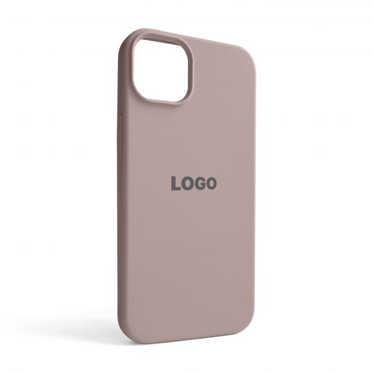Чехол Full Silicone Case для Apple iPhone 14 Plus lavender (07) - купить за 221.50 грн в Киеве, Украине