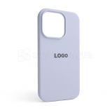 Чехол Full Silicone Case для Apple iPhone 14 Pro lilac (39) - купить за 200.00 грн в Киеве, Украине