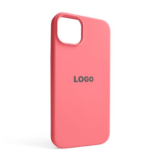 Чохол Full Silicone Case для Apple iPhone 14 Plus watermelon (52) - купити за 221.50 грн у Києві, Україні