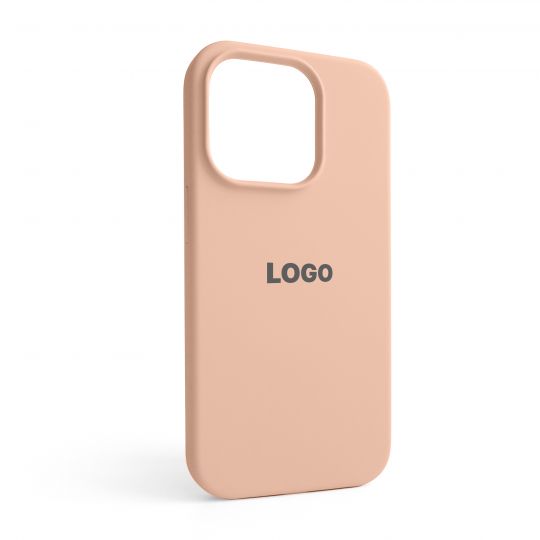 Чохол Full Silicone Case для Apple iPhone 14 Pro grape fruit (61) - купити за 221.50 грн у Києві, Україні