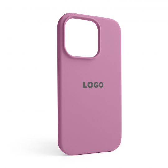 Чехол Full Silicone Case для Apple iPhone 14 Pro blueberry (56) - купить за 221.50 грн в Киеве, Украине