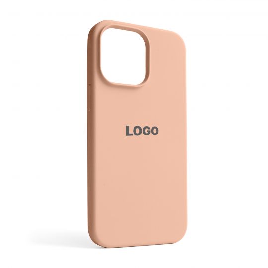 Чехол Full Silicone Case для Apple iPhone 14 Pro Max grape fruit (61) - купить за 221.50 грн в Киеве, Украине