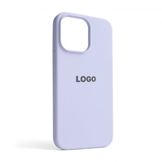 Чохол Full Silicone Case для Apple iPhone 14 Pro Max blue cobalt (36) - купити за 221.50 грн у Києві, Україні