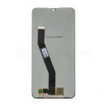 Дисплей (LCD) для Xiaomi Redmi 8, Redmi 8A с тачскрином black Original Quality - купить за 616.14 грн в Киеве, Украине