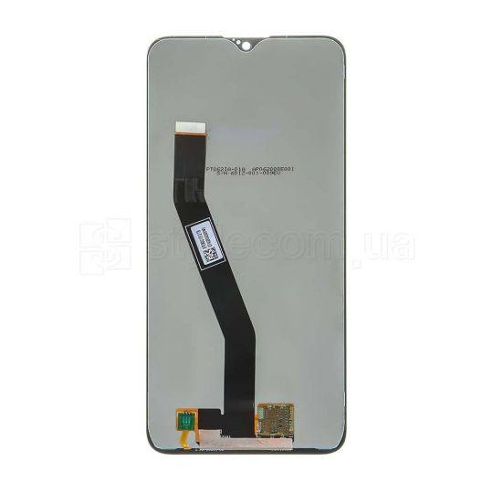 Дисплей (LCD) для Xiaomi Redmi 8, Redmi 8A с тачскрином black Original Quality