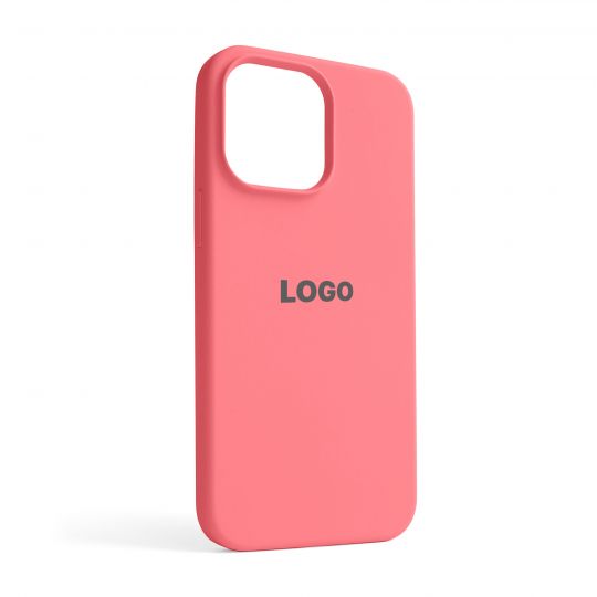 Чехол Full Silicone Case для Apple iPhone 14 Pro Max watermelon (52) - купить за 221.50 грн в Киеве, Украине