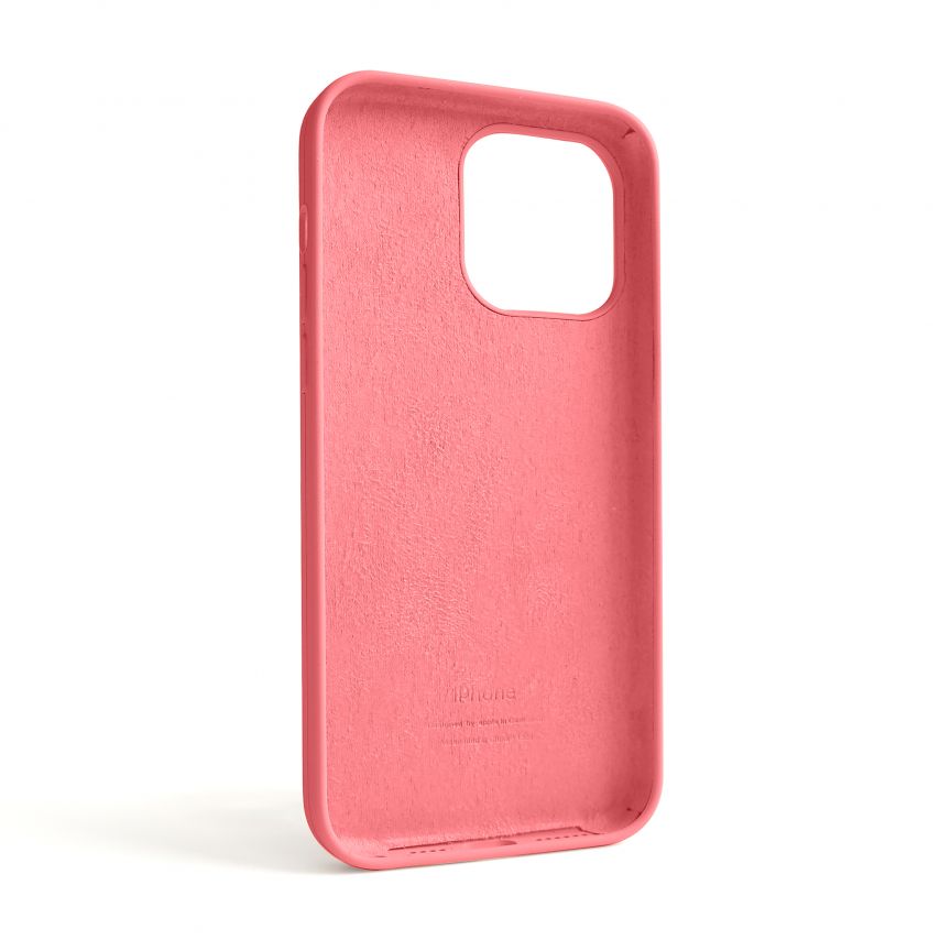 Чохол Full Silicone Case для Apple iPhone 14 Pro Max watermelon (52)