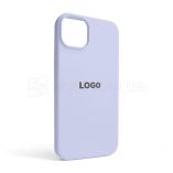 Чехол Full Silicone Case для Apple iPhone 14 Plus lilac (39) - купить за 210.00 грн в Киеве, Украине