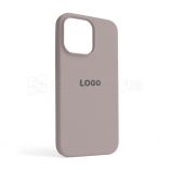 Чехол Full Silicone Case для Apple iPhone 14 Pro Max lavender (07) - купить за 205.00 грн в Киеве, Украине