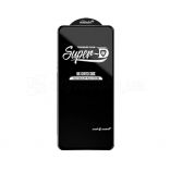 Захисне скло SuperD для Apple iPhone 14 Pro black (тех.пак.) - купити за 94.50 грн у Києві, Україні