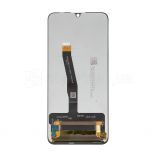 Дисплей (LCD) для Huawei P Smart (2019) POT-LX3, LX1, AL00 с тачскрином black Original (снятый) - купить за 1 959.36 грн в Киеве, Украине