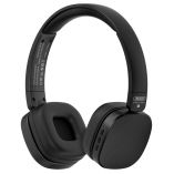 Навушники Bluetooth XO BE23 black - купити за 793.80 грн у Києві, Україні