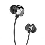 Навушники XO EP53 black - купити за 120.96 грн у Києві, Україні