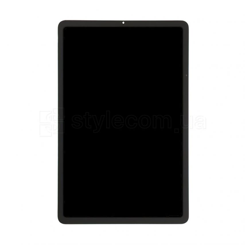 Дисплей (LCD) для Xiaomi Pad 5, Pad 5 Pro з тачскріном black Original Quality