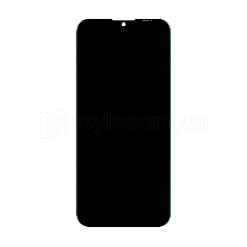 Дисплей (LCD) для Motorola Moto G20 XT2128 з тачскріном black Original Quality