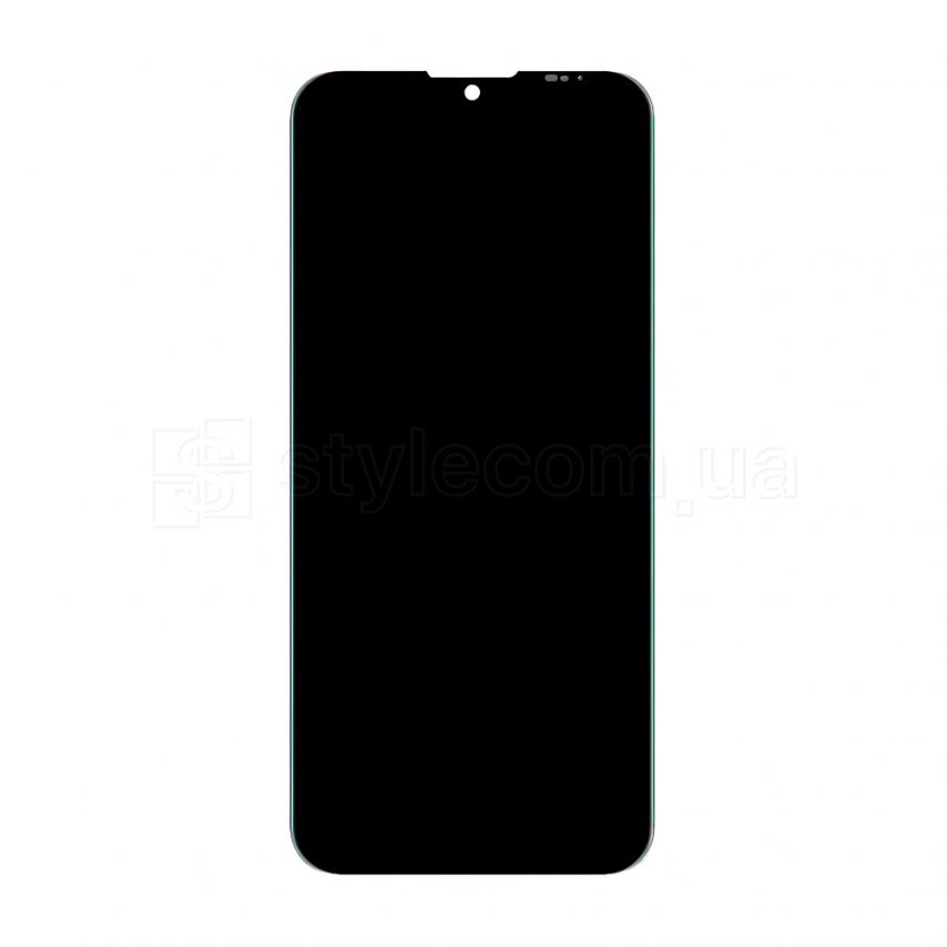 Дисплей (LCD) для Motorola Moto G10 XT2127, Moto G10 Power, Moto G30, Lenovo K13 Pro с тачскрином black Original Quality