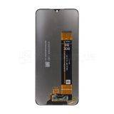 Дисплей (LCD) для Samsung Galaxy A13 4G/A135 (2022) с тачскрином black (PLS) Original Quality