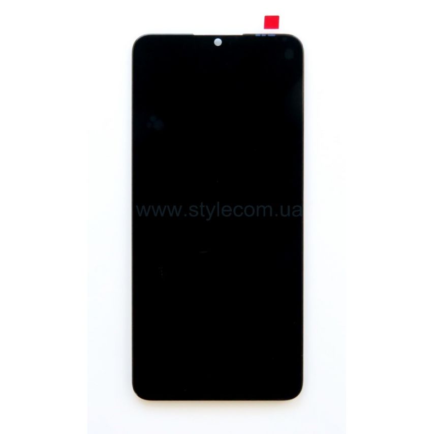 Дисплей (LCD) Huawei P30 Lite / Huawei Nova 4e + тачскрин black Original Quality (снятый)