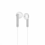 Навушники XO S17 white/silver