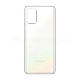 Задня кришка для Samsung Galaxy S20 Plus/G985 (2020) white High Quality - купити за 200.34 грн у Києві, Україні