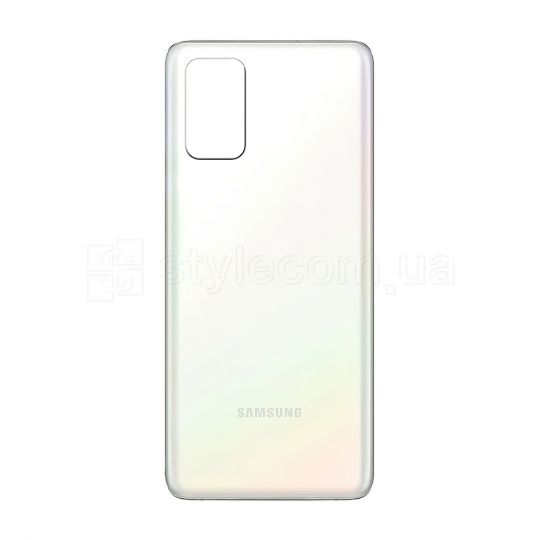 Задня кришка для Samsung Galaxy S20 Plus/G985 (2020) white High Quality