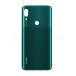 Задня кришка для Huawei P Smart Z (2019) green High Quality - купити за 204.00 грн у Києві, Україні