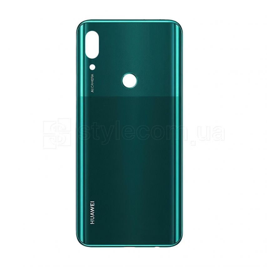 Задняя крышка для Huawei P Smart Z (2019) green High Quality