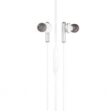 Навушники XO EP32 white - купити за 143.64 грн у Києві, Україні