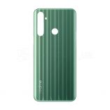 Задня кришка для Realme 6i green High Quality - купити за 220.48 грн у Києві, Україні