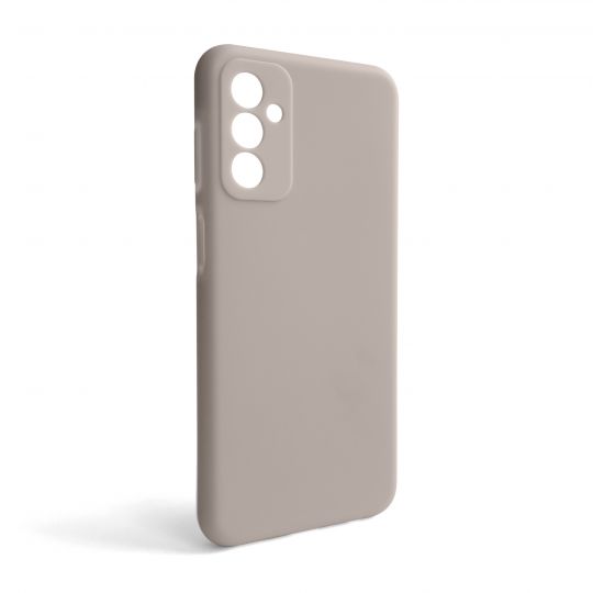 Чехол Full Silicone Case для Samsung Galaxy M23 5G/M236 (2022) lavender (07) (без логотипа) - купить за 310.10 грн в Киеве, Украине