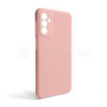 Чехол Full Silicone Case для Samsung Galaxy M23 5G/M236 (2022) light pink (12) (без логотипа) - купить за 286.30 грн в Киеве, Украине